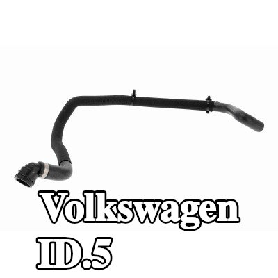 VAICO خرطوم المبرد — Volkswagen Id.5