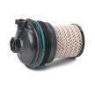 PURFLUX Filtre kiti — Renault Scénic (8)