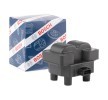 BOSCH Tutucu olmayan ateşleme bobini — 2002 Land Rover Range Rover (1)
