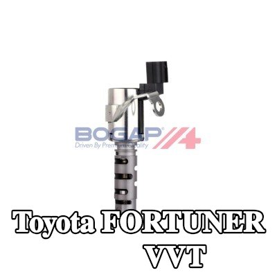 BOGAP الملف اللولبي VVT مع حلقات مانعة للتسرب — Toyota Fortuner