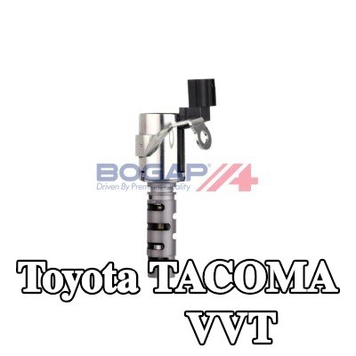 BOGAP الملف اللولبي VVT مع حلقات مانعة للتسرب — Toyota Tacoma
