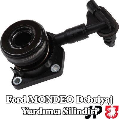 JP GROUP Debriyaj yardımcı silindiri — 2012 Ford Mondeo