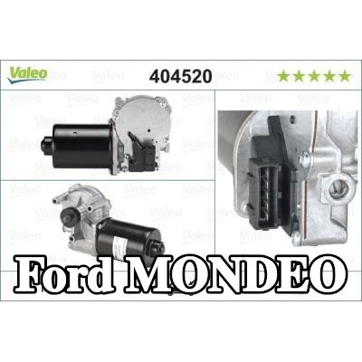 VALEO محرك المساحات الأمامي, ORIGINAL PART, 12V — 2000 Ford Mondeo