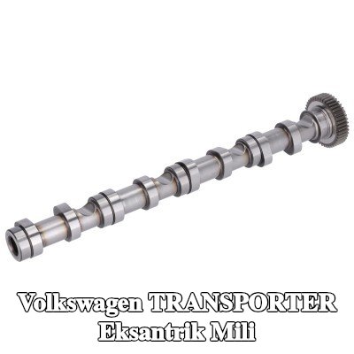 FEBI BILSTEIN Eksantrik Mili Emme Tarafı — Volkswagen Transporter