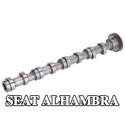 FEBI BILSTEIN عمود الكامات جانب السحب — SEAT Alhambra