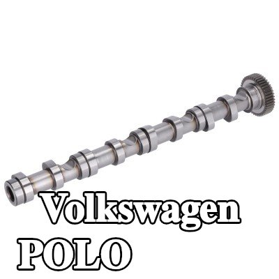 FEBI BILSTEIN عمود الكامات جانب السحب — 2012 Volkswagen Polo