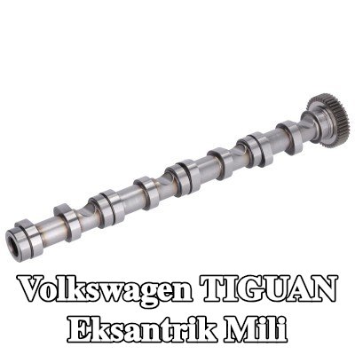 FEBI BILSTEIN Eksantrik Mili Emme Tarafı — 2012 Volkswagen Tiguan