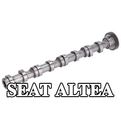 FEBI BILSTEIN عمود الكامات جانب السحب — SEAT Altea