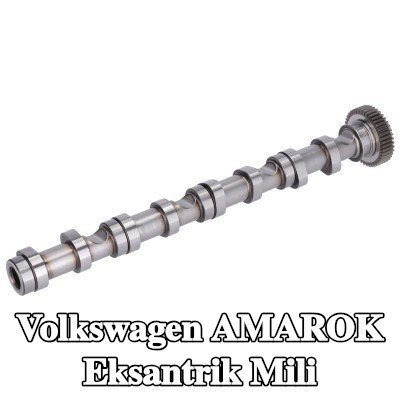 FEBI BILSTEIN Eksantrik Mili Emme Tarafı — Volkswagen Amarok