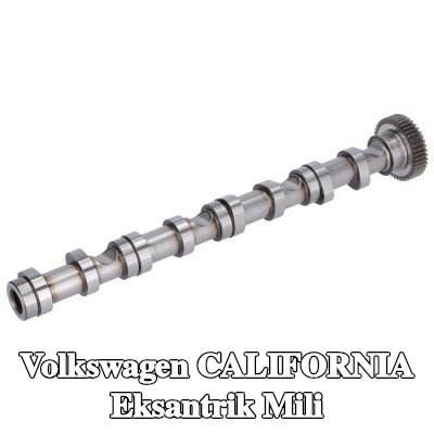FEBI BILSTEIN Eksantrik Mili Emme Tarafı — Volkswagen California