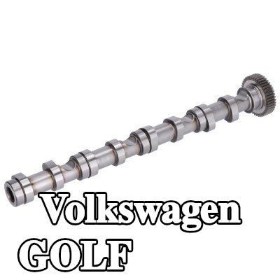 FEBI BILSTEIN عمود الكامات جانب السحب — 2012 Volkswagen Golf