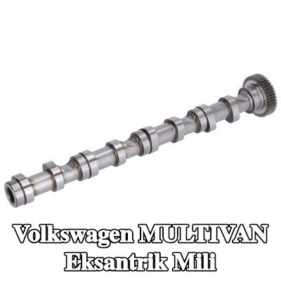 FEBI BILSTEIN Eksantrik Mili Emme Tarafı — Volkswagen Multivan