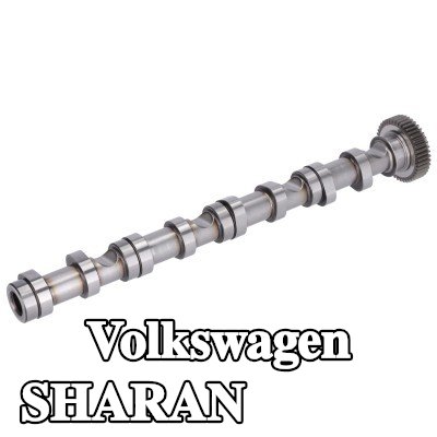 FEBI BILSTEIN عمود الكامات جانب السحب — Volkswagen Sharan