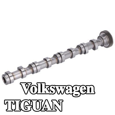 FEBI BILSTEIN عمود الكامات جانب السحب — 2012 Volkswagen Tiguan