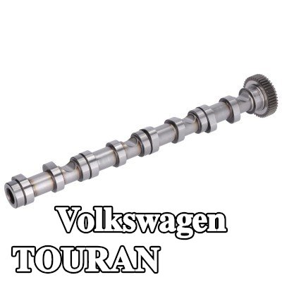 FEBI BILSTEIN عمود الكامات جانب السحب — 2012 Volkswagen Touran