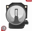 ESEN SKV Kütle hava akış sensörü 12V — Nissan 300zx (5)