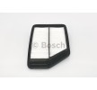 BOSCH Hava filtresi — 2006 Honda Civic (2)