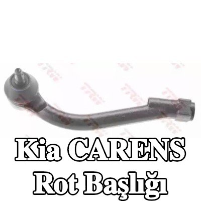 TRW Rot başlığı 204mm — 2012 Kia Carens