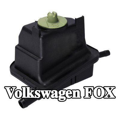 FEBI BILSTEIN خزان التوجيه المعزز مع غطاء — Volkswagen Fox