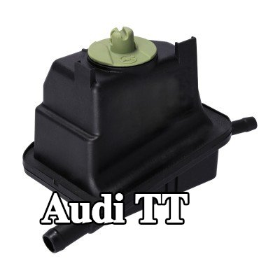 FEBI BILSTEIN خزان التوجيه المعزز مع غطاء — Audi Tt