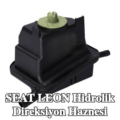FEBI BILSTEIN Kapaklı hidrolik direksiyon haznesi — SEAT Leon