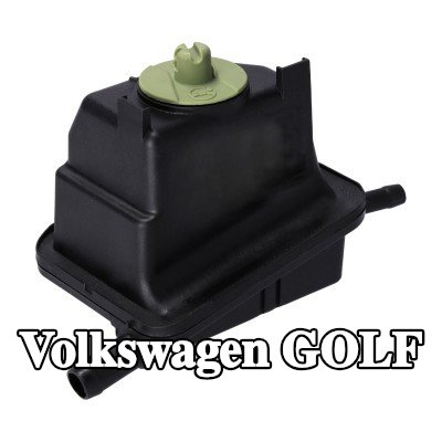 FEBI BILSTEIN خزان التوجيه المعزز مع غطاء — Volkswagen Golf