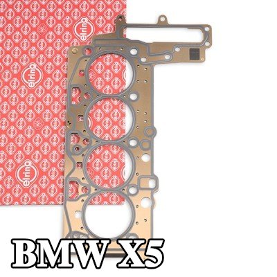ELRING حشية الرأس 1, 65mm — 2016 BMW X5