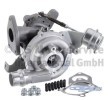PIERBURG Contalı/sızdırmazlık elemanlı turboşarj — Nissan Nv400 (1)