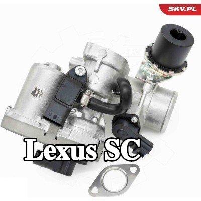 ESEN SKV مضخة نظام التوجيه المعزز — Lexus Sc