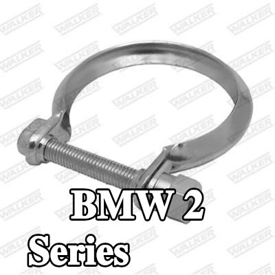WALKER مشبك العادم — BMW 2 Series