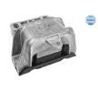 MEYLE Montaj, manuel şanzıman Ön Aks Sol, ORIGINAL Quality — 2012 Volkswagen Bora (5)