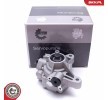 ESEN SKV Hidrolik direksiyon pompası — 2003 Honda Accord (7)