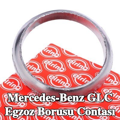ELRING Egzoz borusu contası — 2015 Mercedes-Benz Glc