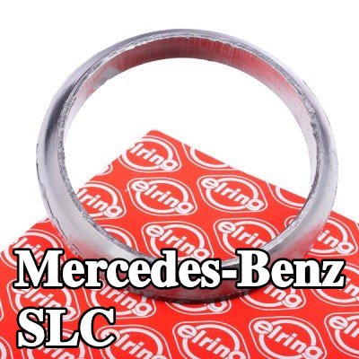 ELRING حشية أنبوب العادم — Mercedes-Benz Slc