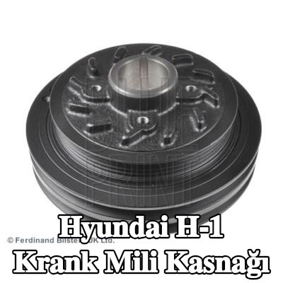 BLUE PRINT Krank mili kasnağı — Hyundai H-1