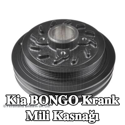 BLUE PRINT Krank mili kasnağı — Kia Bongo