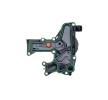 MAHLE Yağ ayırıcı, conta/sızdırmazlık elemanlı karter havalandırması — SEAT Altea (6)