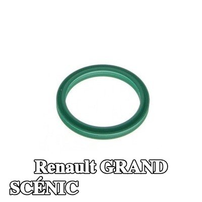 BUGIAD حشية، خرطوم هواء التوربو — Renault Grand Scénic