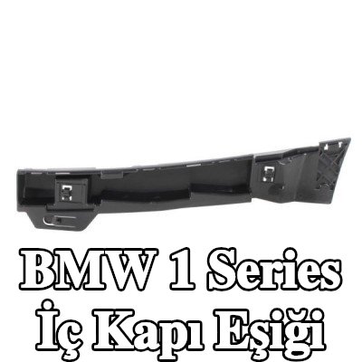 BLIC İç kapı eşiği — BMW 1 Series