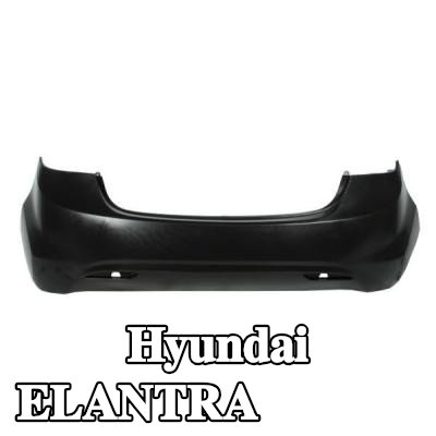 BLIC المصد الخلفي الخلفي — Hyundai Elantra