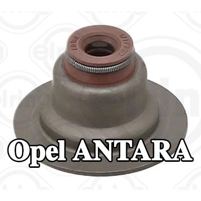 ELRING حشية صمام — Opel Antara