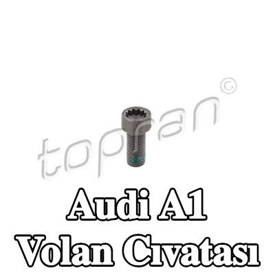 TOPRAN Volan Cıvatası — 2012 Audi A1