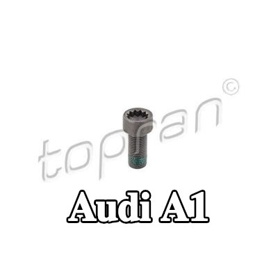 TOPRAN برغي دولاب الموازنة — 2012 Audi A1