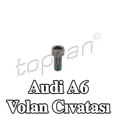 TOPRAN Volan Cıvatası — 2000 Audi A6
