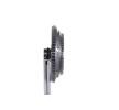 MAHLE Fan kavraması — Audi Allroad (9)
