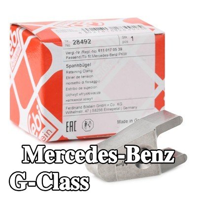 FEBI BILSTEIN حامل حاقن الوقود — Mercedes-Benz G-Class