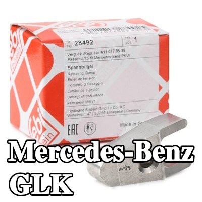 FEBI BILSTEIN حامل حاقن الوقود — Mercedes-Benz Glk