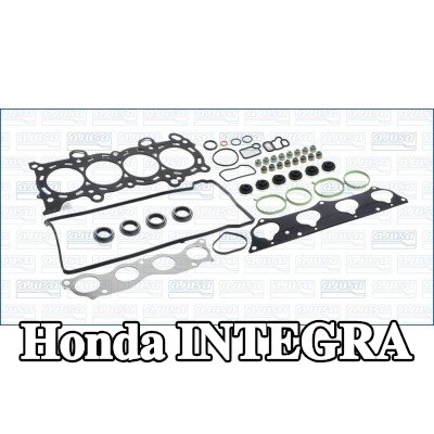 AJUSA مجموعة حشيات, رأس الأسطوانة من الفولاذ متعدد الطبقات — Honda Integra