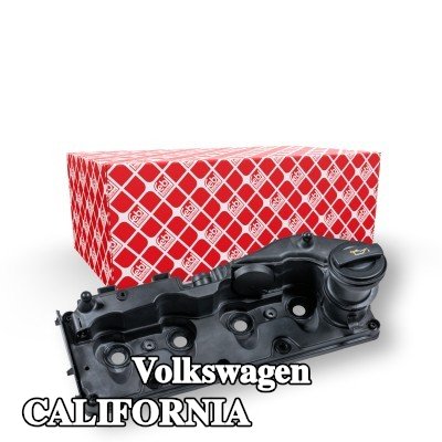 FEBI BILSTEIN غطاء الروك مع حشية/مانع تسرب — 2012 Volkswagen California