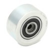 GATES Triger kayışı kiti PowerGrip — 2016 Opel Corsa (5)